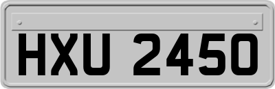 HXU2450