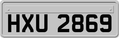 HXU2869