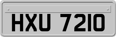HXU7210