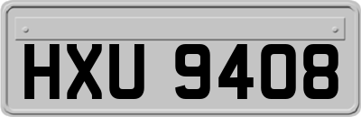 HXU9408