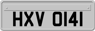 HXV0141