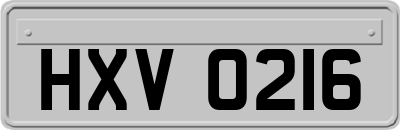 HXV0216