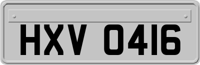 HXV0416