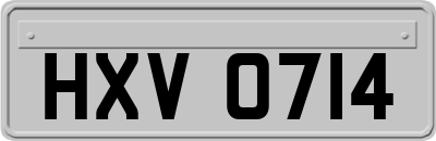 HXV0714