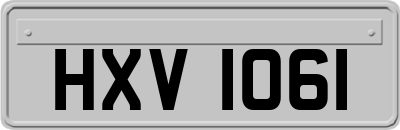 HXV1061