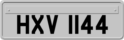 HXV1144