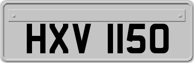 HXV1150