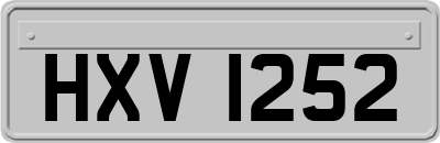 HXV1252