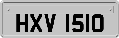 HXV1510