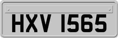 HXV1565