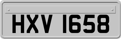 HXV1658