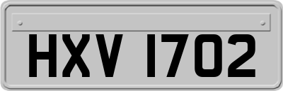 HXV1702