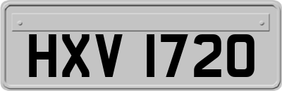 HXV1720