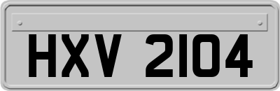 HXV2104