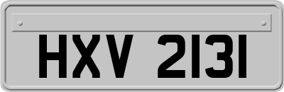 HXV2131