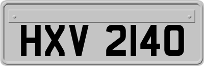 HXV2140