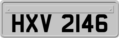 HXV2146
