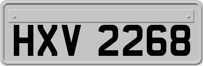 HXV2268