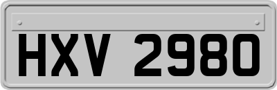 HXV2980