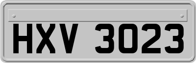 HXV3023