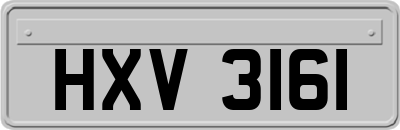 HXV3161
