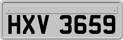 HXV3659