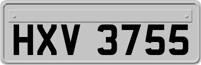 HXV3755