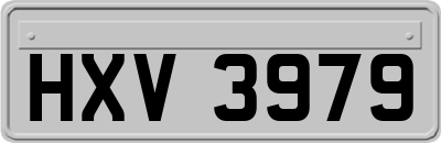 HXV3979