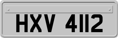 HXV4112