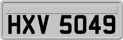 HXV5049
