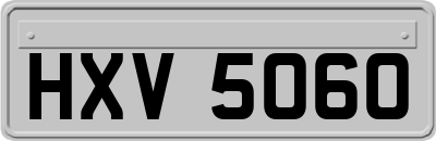 HXV5060