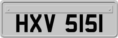 HXV5151
