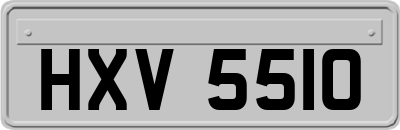 HXV5510
