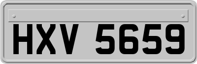 HXV5659