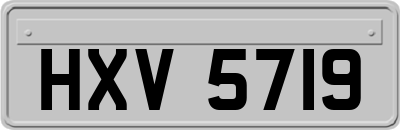 HXV5719