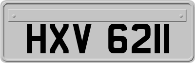 HXV6211