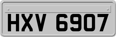 HXV6907