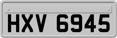 HXV6945