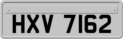 HXV7162