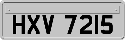 HXV7215
