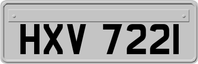 HXV7221