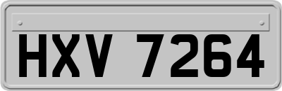 HXV7264