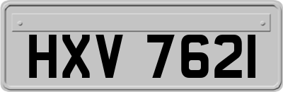 HXV7621
