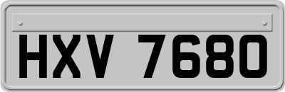 HXV7680