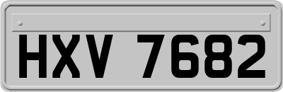 HXV7682