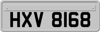 HXV8168