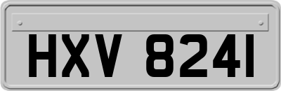 HXV8241