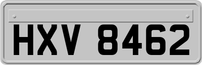 HXV8462