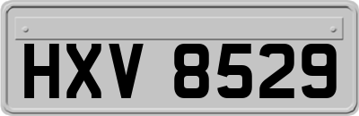 HXV8529
