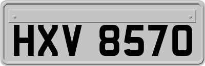 HXV8570